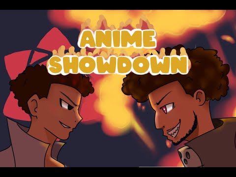 ANIME MOST DOWN BAD MOMENTS W/ @Cj_DaChamp