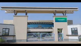 NextWealth Bhilai Delivery Center - Virtual Tour