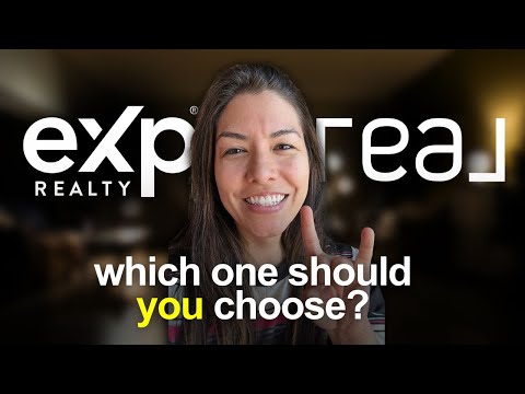 Real Brokerage vs Exp Realty