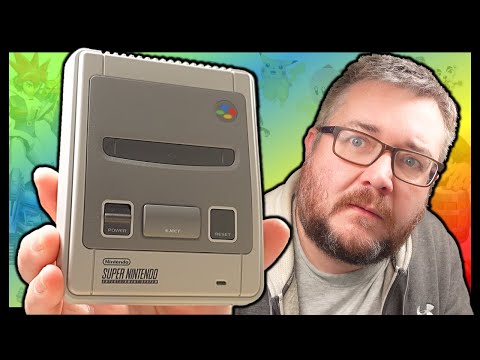 I Bought a FAULTY SNES Mini With NO POWER | Can I FIX It?