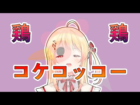 Chiken Otonose Kanade - 音乃瀬奏の鶏