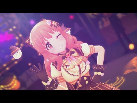 「デレステ」ダンシング・デッド（諸星きらりソロ・リミックス）