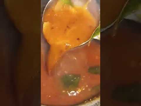 tomato Rasam in Telugu   Rasam recipe