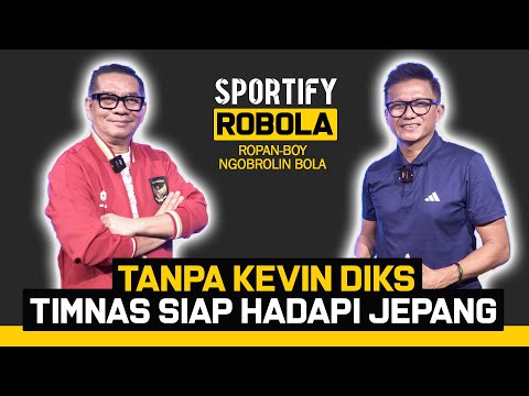 TANTANGAN STY HADAPI JEPANG DAN ARAB | UPDATE KABAR TERBARU ELKAN BAGGOTT! | SPORTIFY INDONESIA