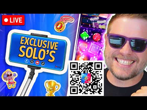 NEW exclusive solos live with Rich!