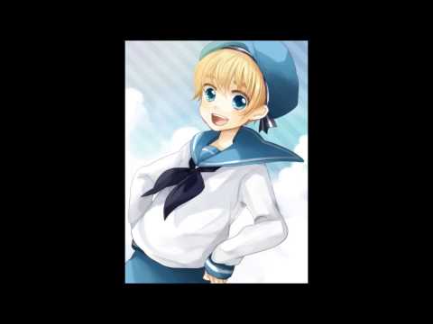 Hetalia: Make A Wish To Santa (Romaji and English in description)