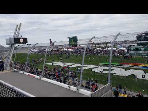 Rolex 24 Daytona International Speedway