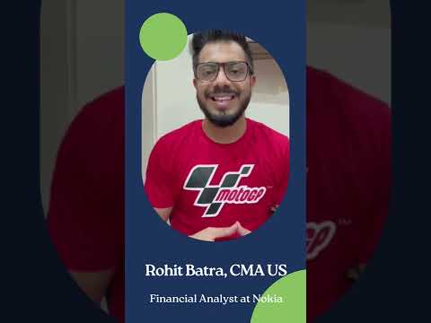 Uplift Pro Student, Rohit Batra speaks