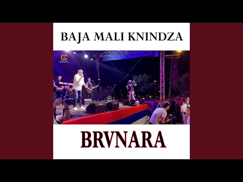 Brvnara (Live)