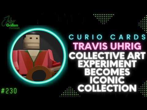 230 | How to Curate a $1M Christie's Collection | Travis Uhrig