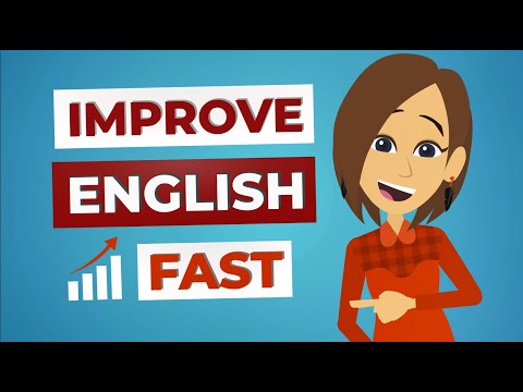 English Conversation Practice To Improve Your English Fluency