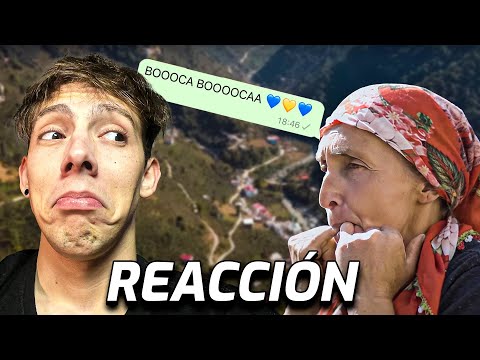 HABLAN SILBANDO? 🤔 | Reacción