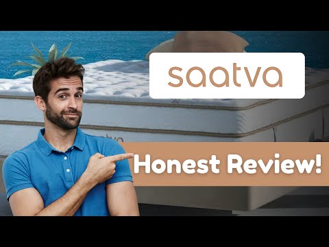 Saatva Mattress Review - Are Saatva Mattress Really that Comfortable?