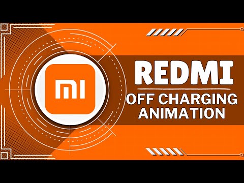 How To Off Charging Animation Redmi (Quick Tutorial)