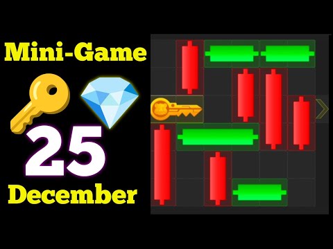 25 December Hamster Kombat Daily Mini Game Puzzle Solved Today | Puzzle game Solved |Hamster Kombat