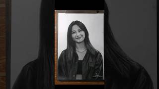 Bini sheena portrait        #trending #bini #drawing #viral