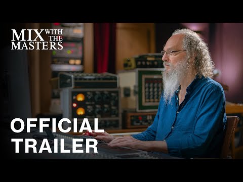 Andrew Scheps Mixing 'David' by Low Roar | Trailer