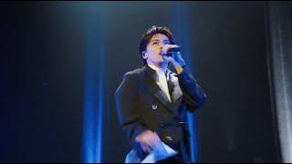 高野洸 / "5th Anniversary Live Tour「mile」-1st mile-" Digest