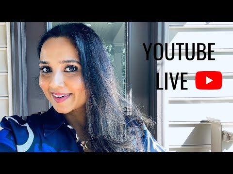 BIRTHDAY LIVE 😊 | Kavya Nagaraj | Kannada Vlogs