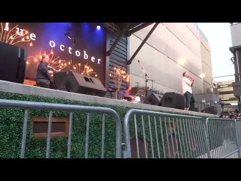 Blue October - 18th Floor Balcony Live! (Acoustic) [HD 1080p]