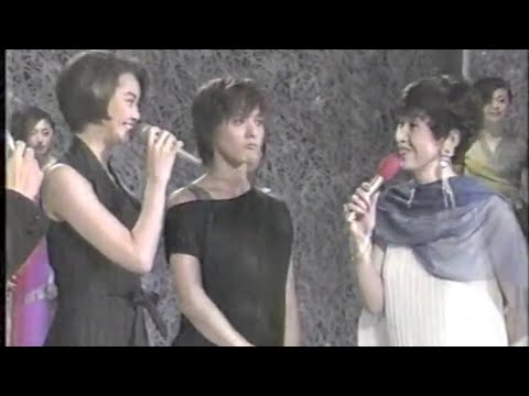 convertible「oh-darling」トークあり(1998年)