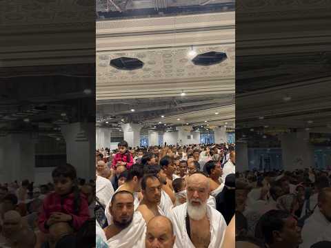 Al Haram #makkah #viral #shortsvideo