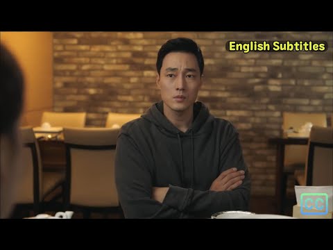 [SUB] [My Secret, Terrius] EP11 So Ji sub × Jung In sun × Son Ho jun's uncomfortable meal #DRAMA