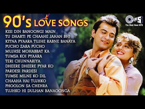 Live :- 90's Hit Songs | 90’S Old Hindi Songs🥰| Udit Narayan, Alka Yagnik, Kumar | All Time Hits ❤️