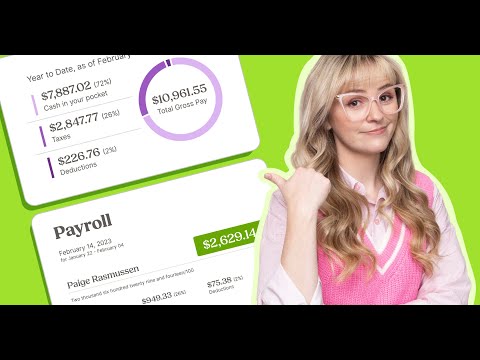 Fast, Easy and Accurate Paydays | BambooHR