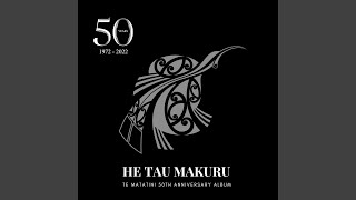 Te Ata Māhina (feat. Whenua Patuwai)