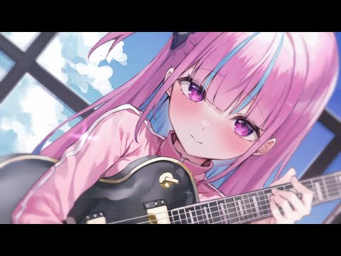 星座になれたら／湊あくあ cover