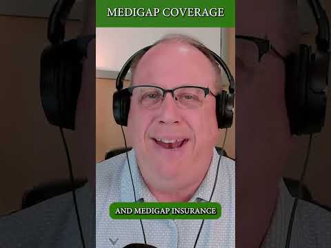 What is Medigap Coverage?