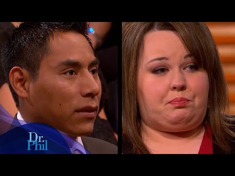 When Family Members Attack | Dr. Phil