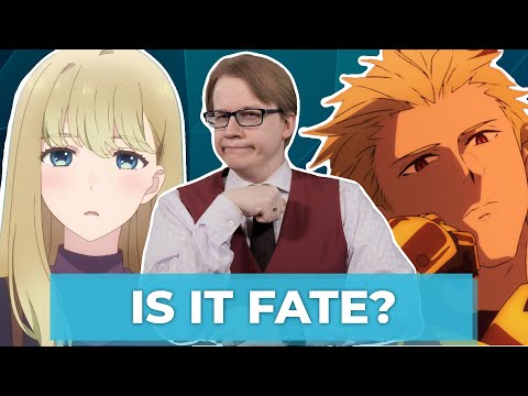 Fate Comes to AX, Suzume's Box Office Report, and A Canadian Partnership? | Today's Anime News