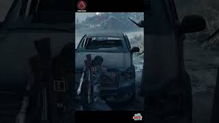 DAYS GONE 53 #failedmission 🌟🕶️🚀 #gaminglaughs  #gamingcommunity