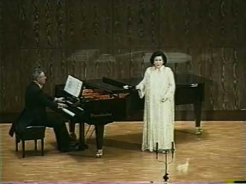 Schumann Frauenlieben und –leben 1 Seit ich ihn gesehen, Rosalie Chin舒曼 女人的愛情與生命1「自從見到了他」金慶雲