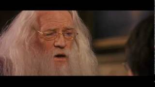 Dumbledore - Sorcerer's Stone.mpg