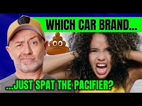 Trio of car company tantrums just got epic! | Auto Expert John Cadogan