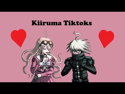 Kiiruma TikTok Compilation