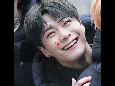 Rest in peace Moonbin. Thank you for every memories that you created with us and we all love you