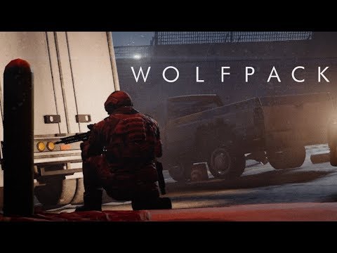 WOLFPACK | Rainbow Six Siege Cinematic