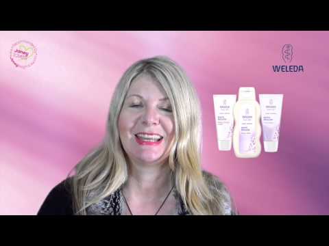 WELEDA Baby Derma Range