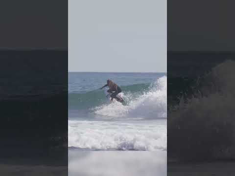 That's a Wrap - Rob Machado rides the Too Fish