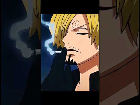 One Piece - Sanji [Edit] #anime #amv #edit #viral #animeedits #onepiece