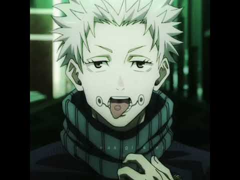 inumaki toge edit || jujutsu kaisen || #jjk #shorts #edit #fyp #jujutsukaisen #inumakitogeedit