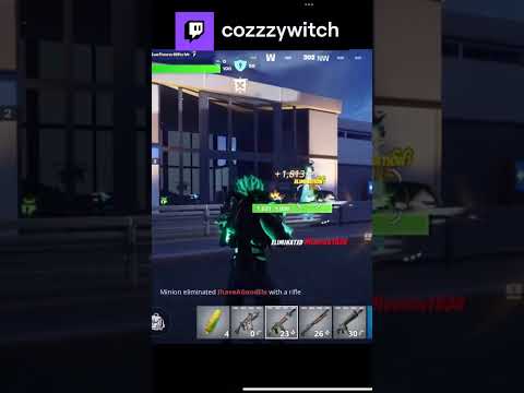 Always double tap! | cozzzywitch on #Twitch