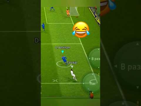 WTF EFOOTBALL 🤣🤣 #pes #efootball #efootballmobile