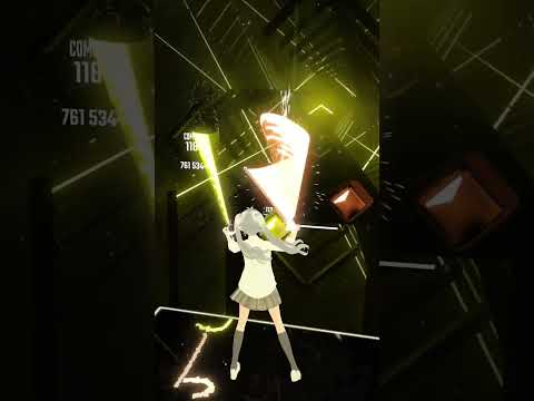 Show this to your crush! #beatsaber #vr #pikagirl #pikachu #vtuber #vtuberclips #s3rl  #pokemon