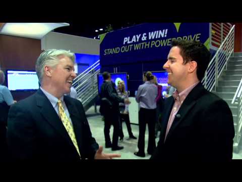 David Kain at NADA 2013 - Career Development