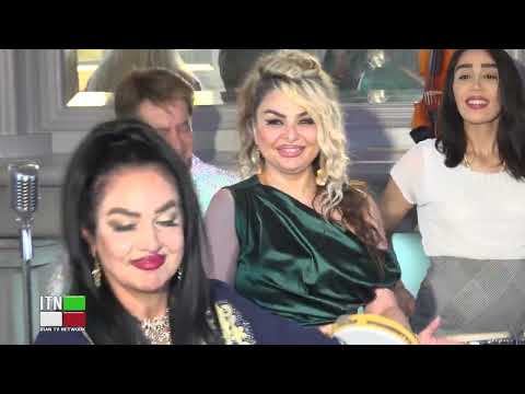 ITN Nowruz Party 2024 in Malibu Afsone